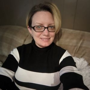 Meet your Posher, Chantal